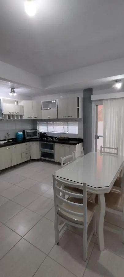 Residencial Nereu Apartment Bombinhas Brazil