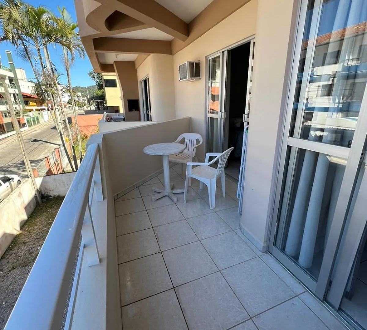 Residencial Nereu Apartment Bombinhas