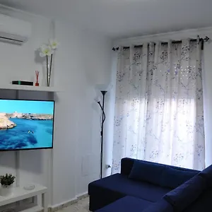 Villachipi Сasa de vacaciones Chipiona