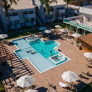 Hotel Makkai, Bombinhas