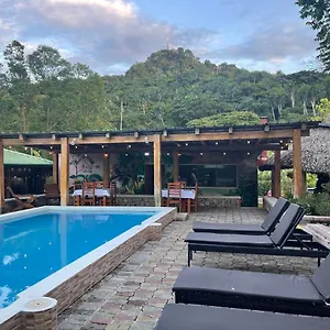 Hacienda La Huerta Сasa de vacaciones Puerto Plata