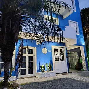 Residencial Maria Bombinhas