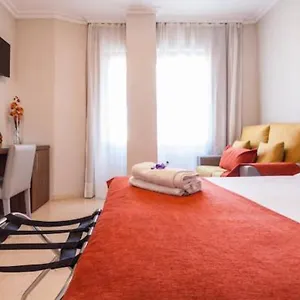 Triana L Apartamento Sevilla